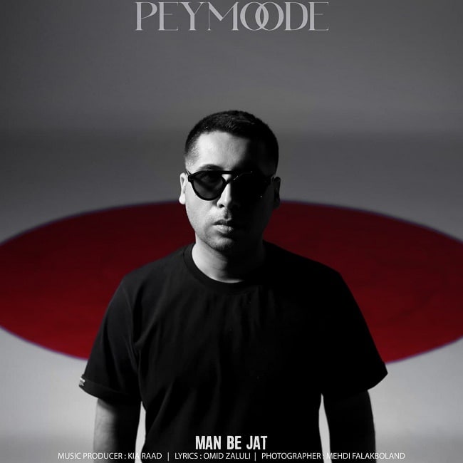 دانلود آهنگ من به جات